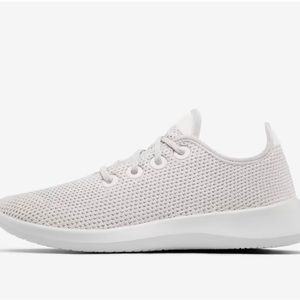 Size 8 Allbirds Tree Runner